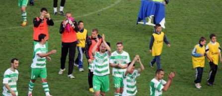 Etapa 34 - Rezultate si marcatori